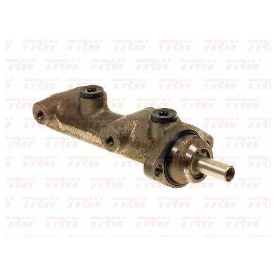 Cilindro Mestre Duplo - TRW - RCCD00500