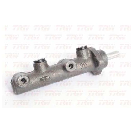 Cilindro Mestre Duplo - TRW - RCCD00680