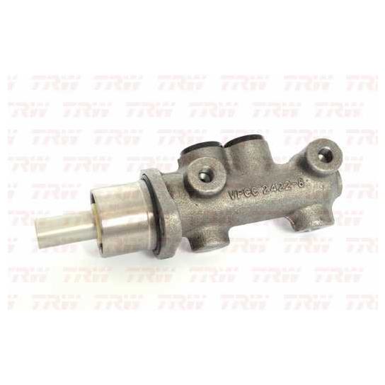 Cilindro Mestre Duplo - TRW - RCCD00890