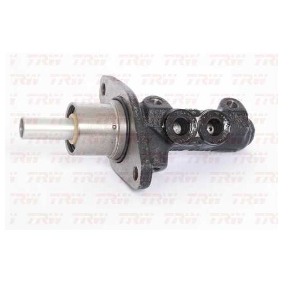 Cilindro Mestre Duplo para Ford Ka - TRW - RCCD01120