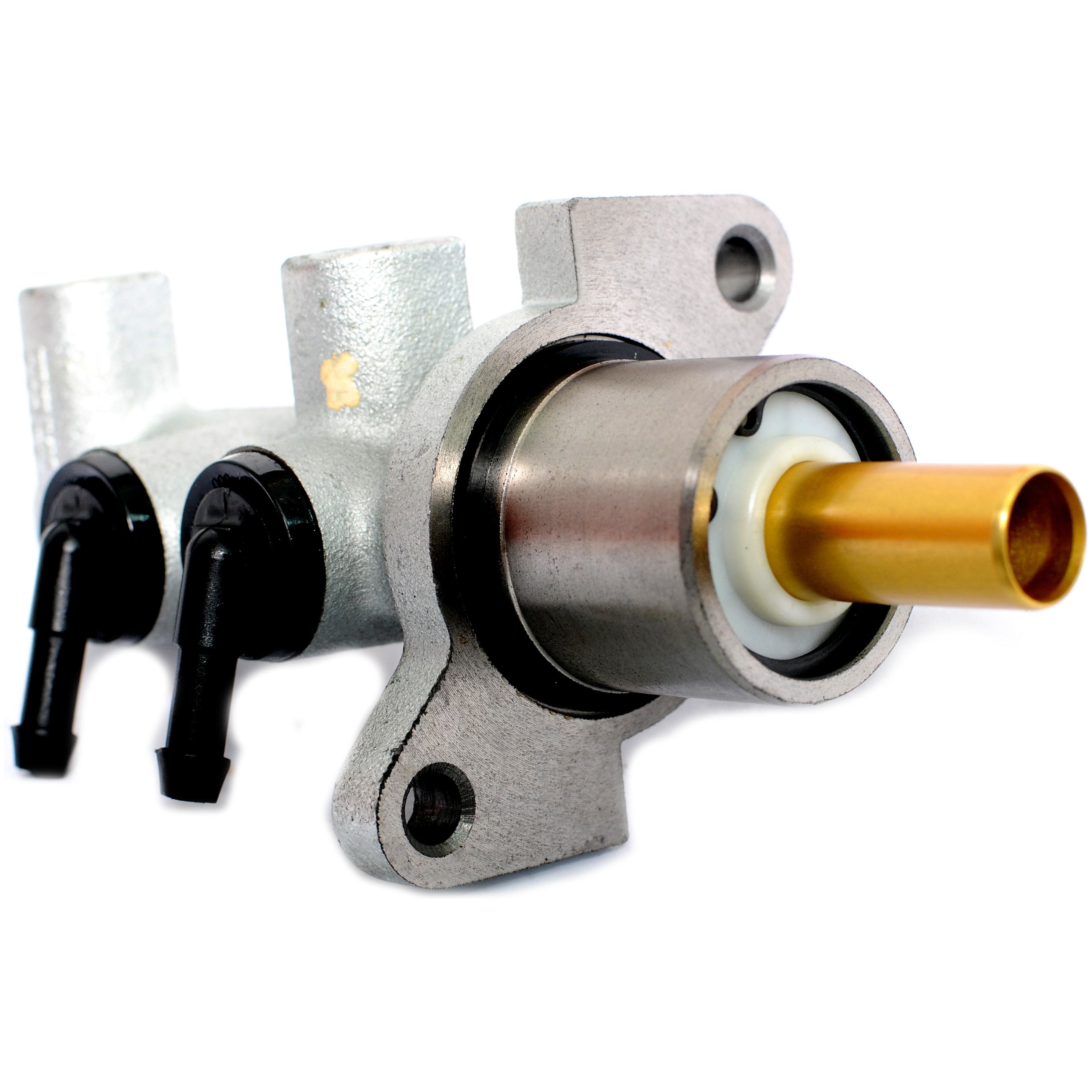 Cilindro Mestre Duplo para Chevrolet Meriva - TRW - RCCD01510