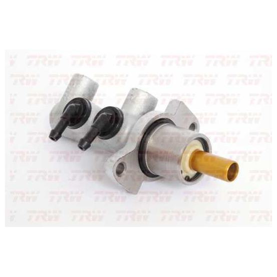 Cilindro Mestre Duplo para Chevrolet Meriva - TRW - RCCD01510