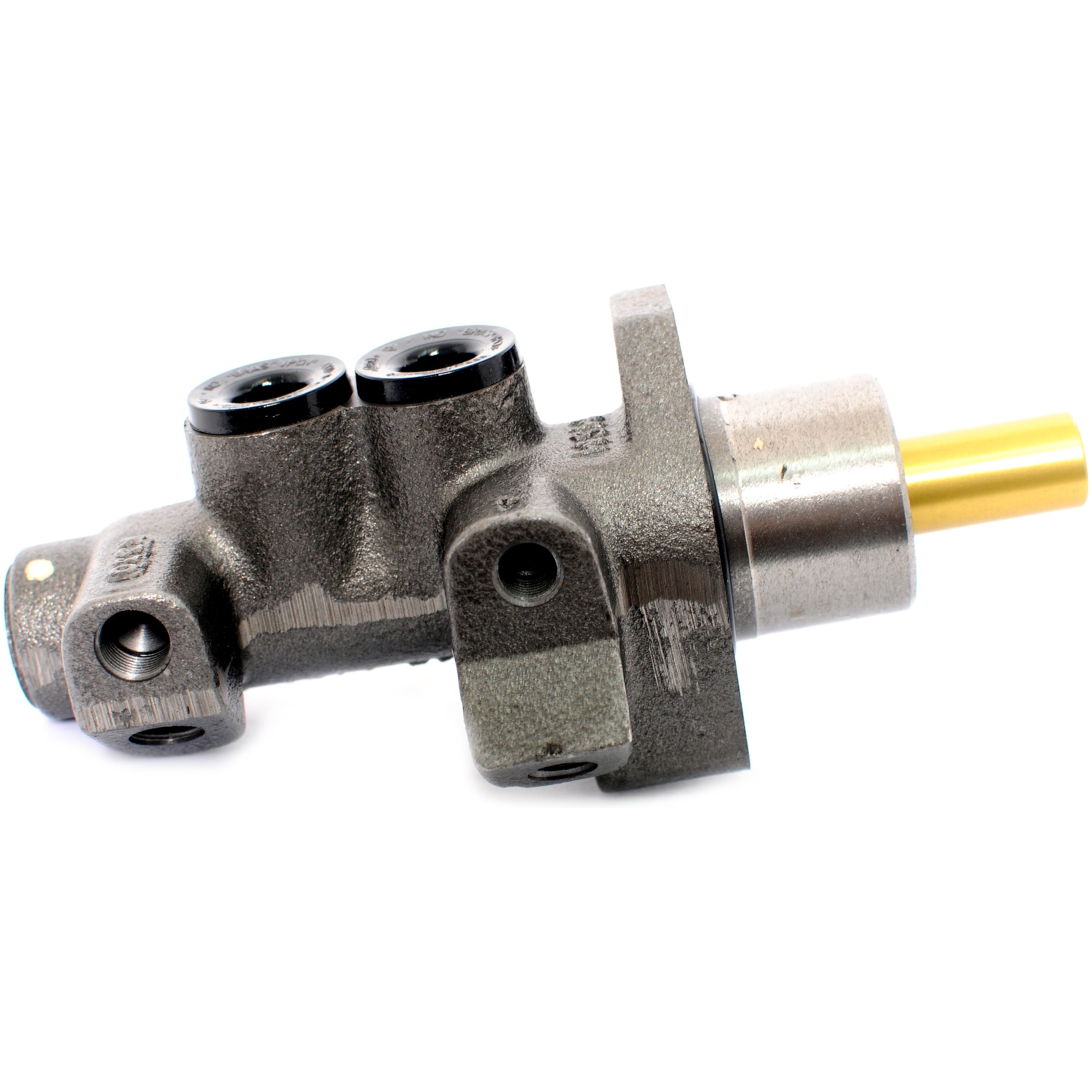 Cilindro Mestre Duplo - TRW - RCCD01610