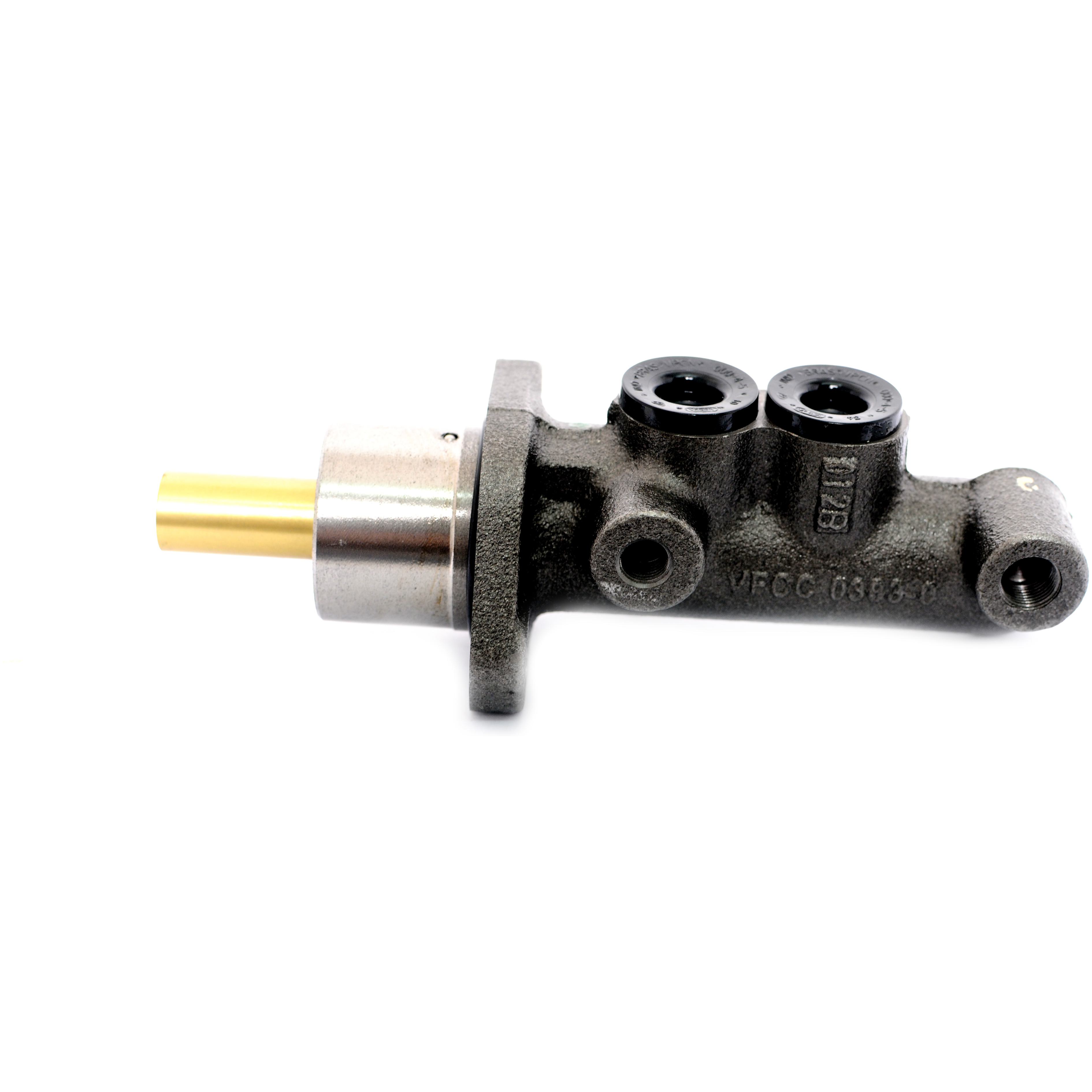 Cilindro Mestre Duplo para Chevrolet Celta - TRW - RCCD01630