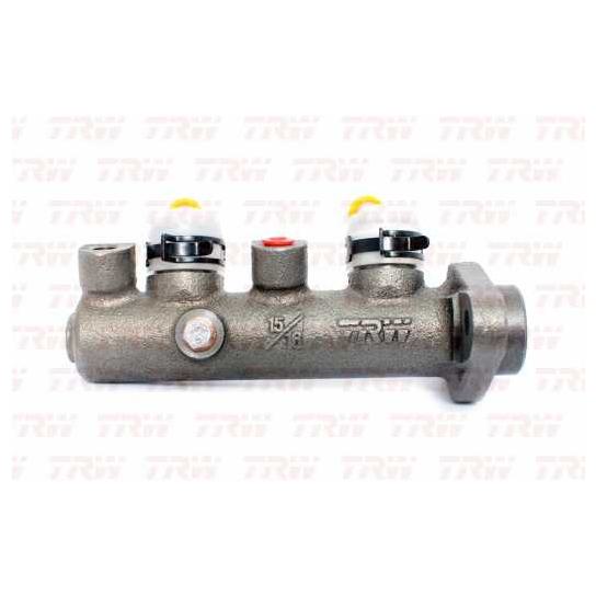 Cilindro Mestre Duplo - TRW - RCCD01730