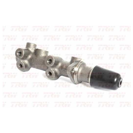 Cilindro Mestre Duplo para Volkswagen Brasilia e Fusca - TRW - RCCD24061