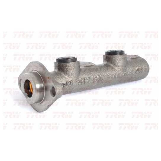 Cilindro Mestre Duplo para Chevrolet Caravan e Opala - TRW - RCCD27506