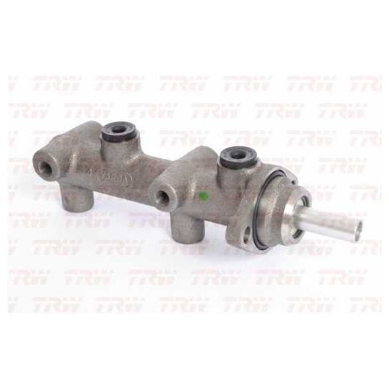 Cilindro Mestre Duplo para Volkswagen Quantum - TRW - RCCD27875