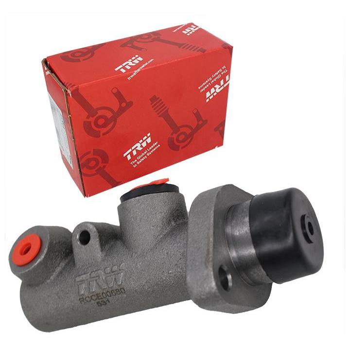 Cilindro Mestre Embreagem para Renault Megane e Megane Grand Tour - TRW - RCCE01680