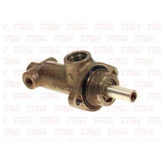 Cilindro Mestre para Mercedes-Benz L 608 D - TRW - RCCM00063