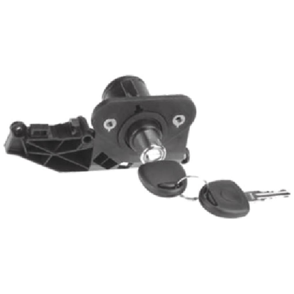 Cilindro Push Boton do Porta-Malas para Chevrolet Corsa e Meriva - Universal Automotive - 41036