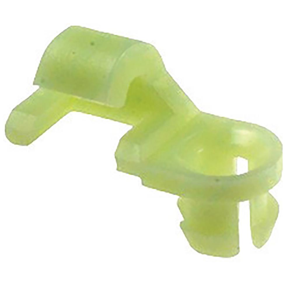 Kit 10 Clipe da Fechadura do Porta-Malas para Chevrolet CLASSIC e Silverado - Universal Automotive - 94341