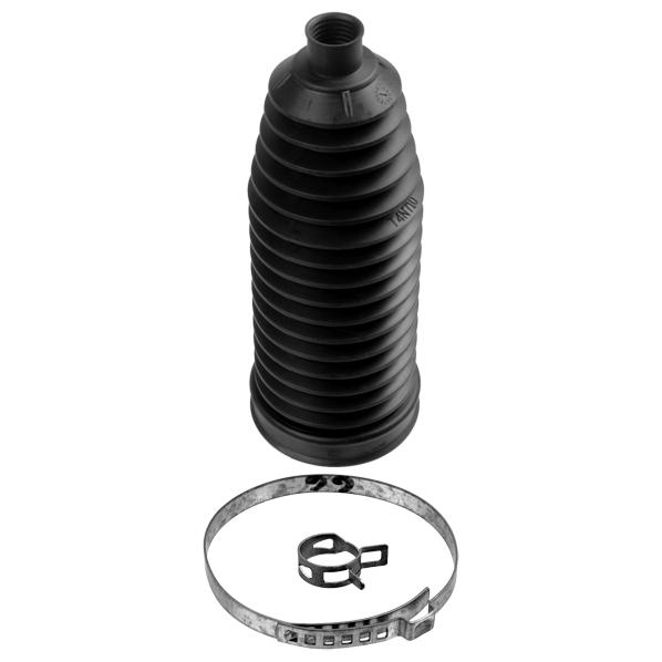 Coifa Caixa Direção - LEMFÖRDER - 33615 01