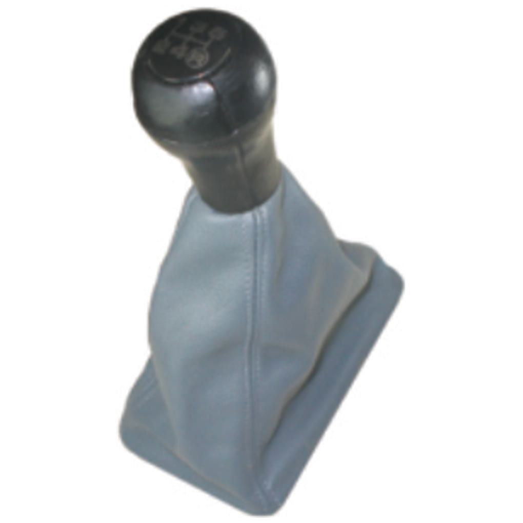 Coifa com Bola de Câmbio para Volkswagen Quantum - Universal Automotive - 21400