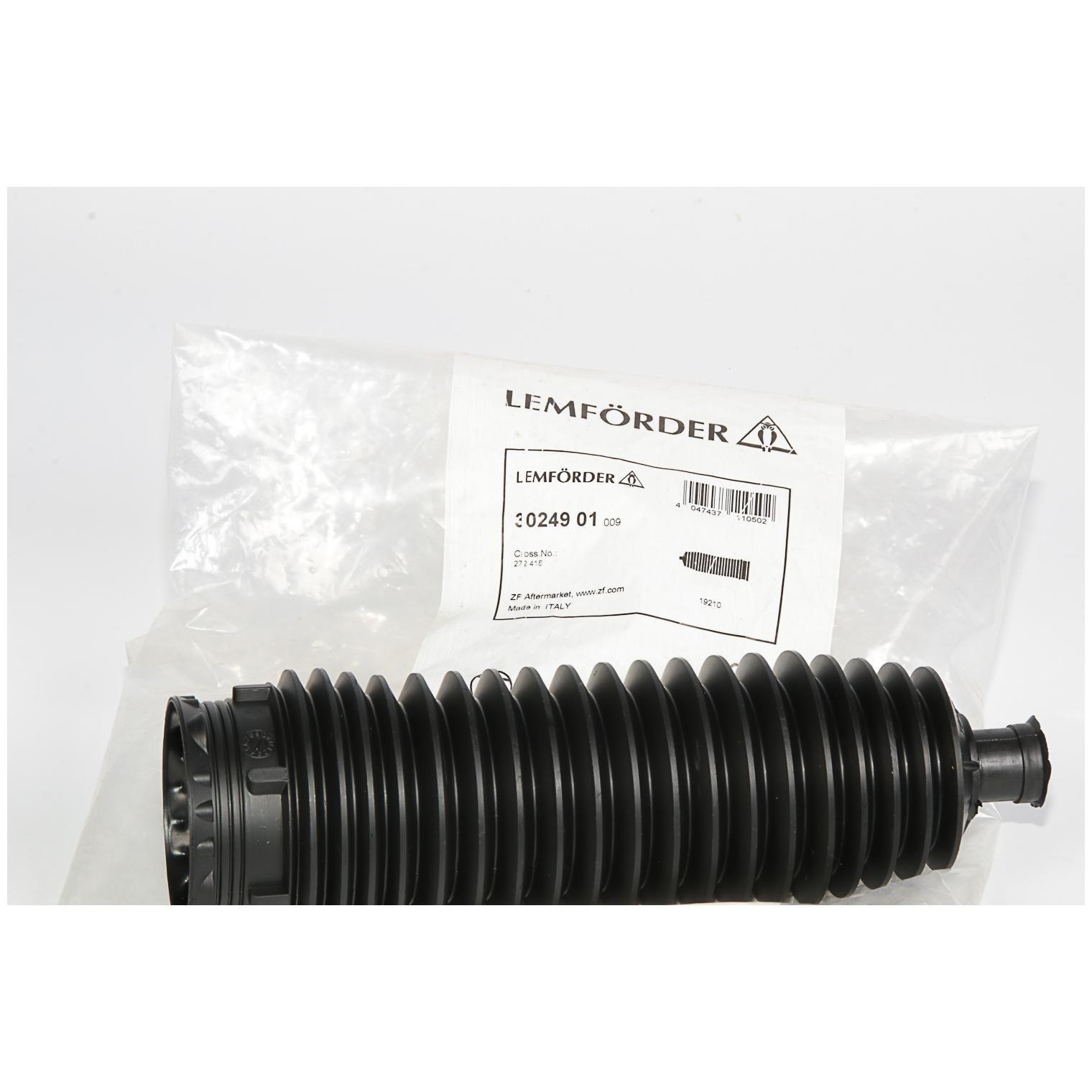 Coifa da Caixa de Direção - LEMFÖRDER - 30249 01