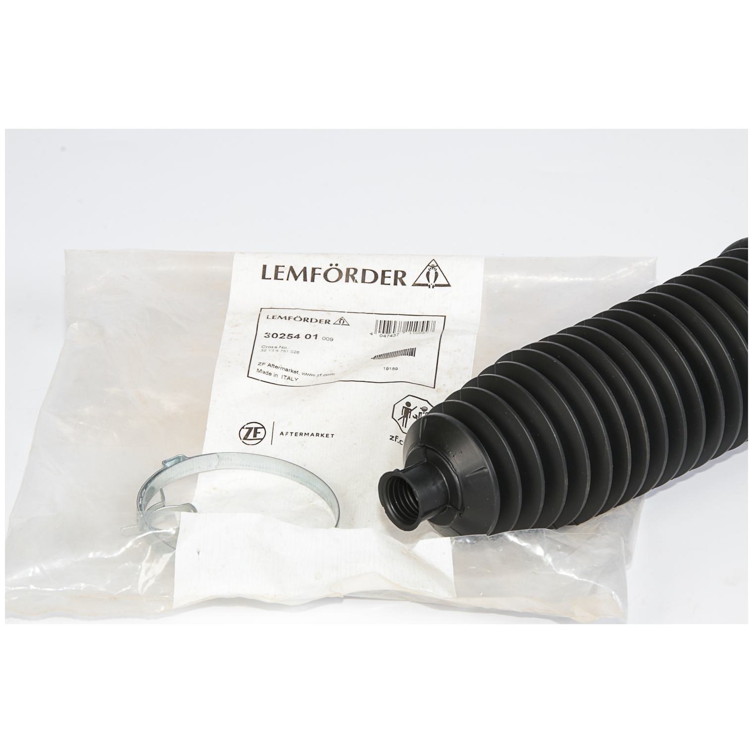 Coifa da Caixa de Direção - LEMFÖRDER - 30254 01
