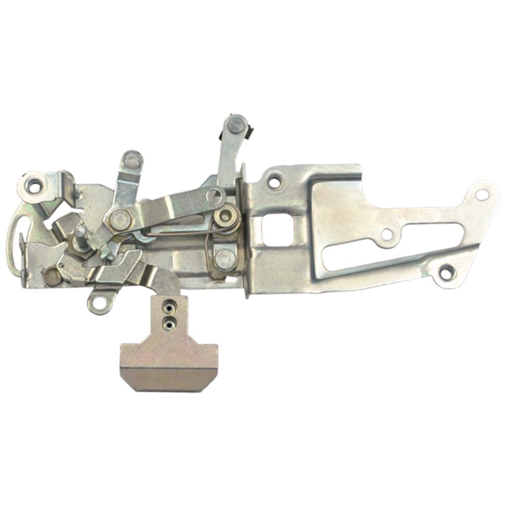 Comando da Fechadura da Porta Lateral para Renault Master - Universal Automotive - 11366