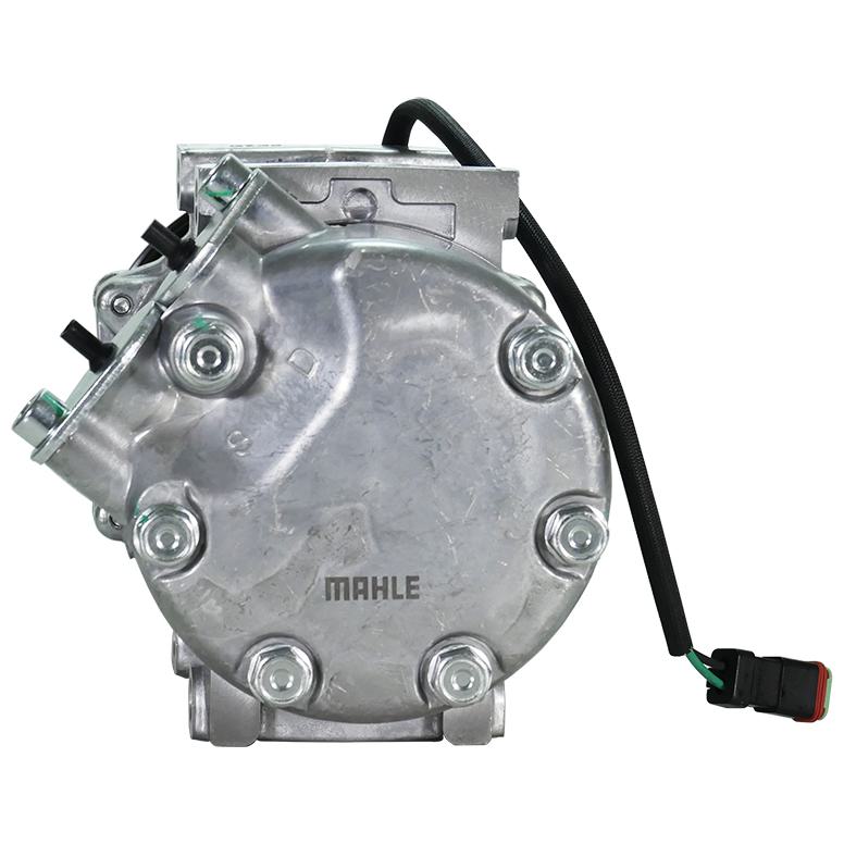 Compressor de Ar Condicionado - Mahle - ACP 117 000S