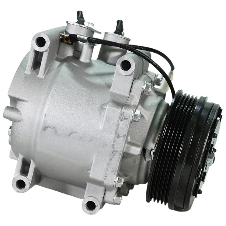 Compressor de Ar Condicionado para Honda FIT - Mahle - ACP 1322 000S