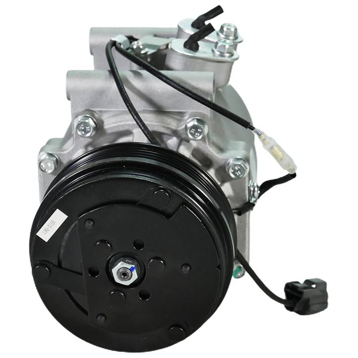 Compressor de Ar Condicionado para Honda FIT - Mahle - ACP 1322 000S