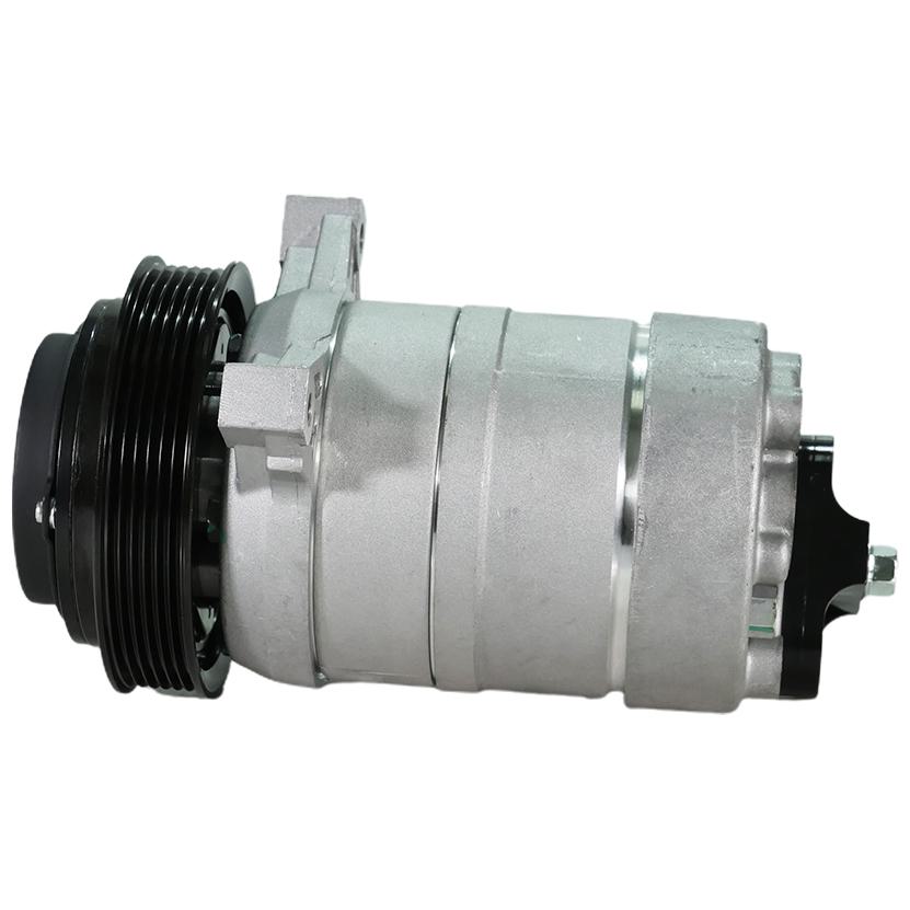 Compressor de Ar Condicionado - Mahle - ACP 1327 000S