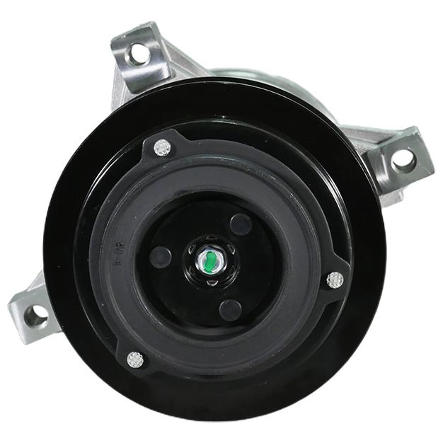 Compressor de Ar Condicionado - Mahle - ACP 1327 000S
