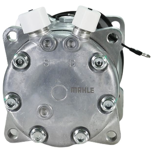 Compressor de Ar Condicionado - Mahle - ACP 1376 000S