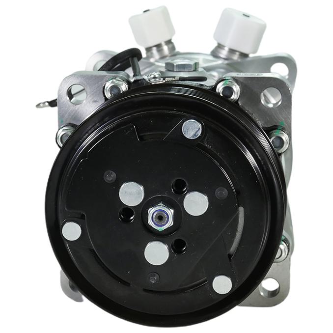 Compressor de Ar Condicionado - Mahle - ACP 1376 000S