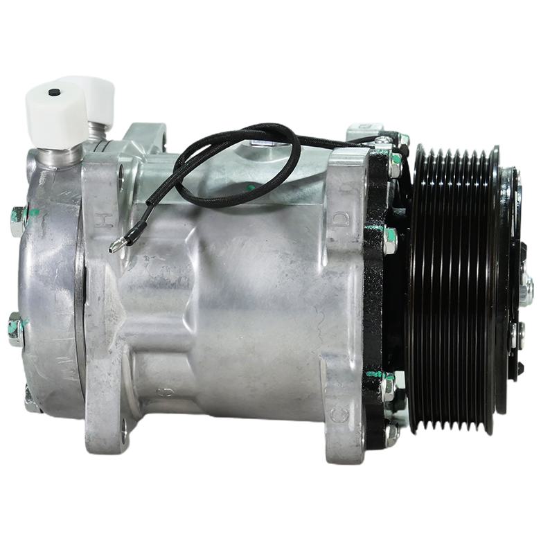 Compressor de Ar Condicionado - Mahle - ACP 1376 000S