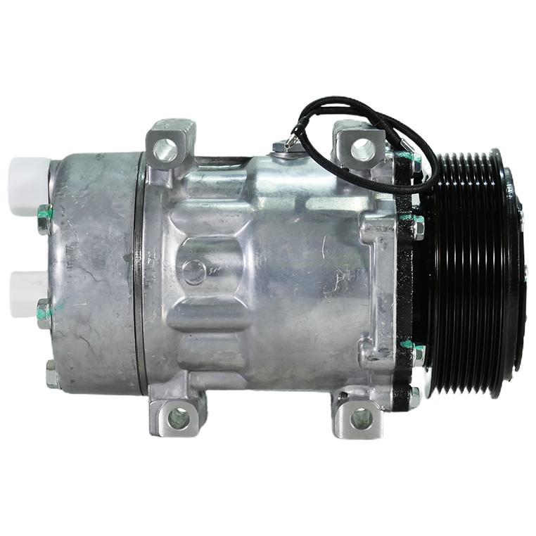 Compressor de Ar Condicionado - Mahle - ACP 1378 000S