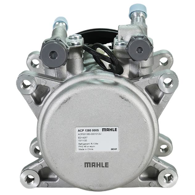 Compressor de Ar Condicionado para Volkswagen Gol - Mahle - ACP 1380 000S