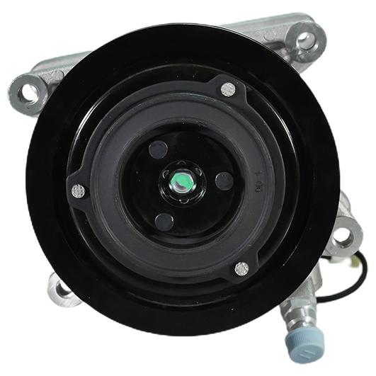 Compressor de Ar Condicionado para Volkswagen Gol - Mahle - ACP 1380 000S