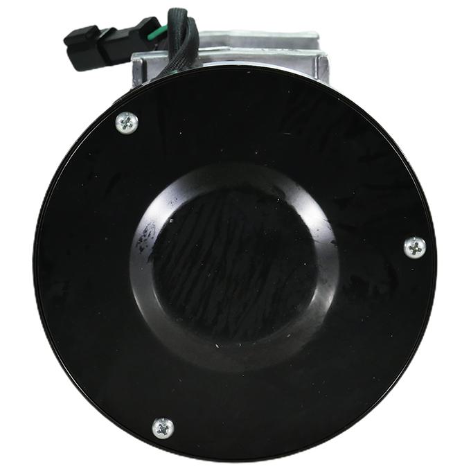 Compressor de Ar Condicionado - Mahle - ACP 1381 000S