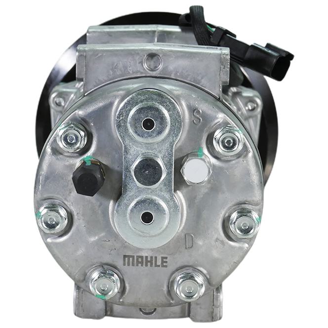 Compressor de Ar Condicionado - Mahle - ACP 1381 000S
