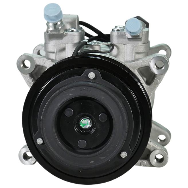 Compressor de Ar Condicionado - Mahle - ACP 1382 000S