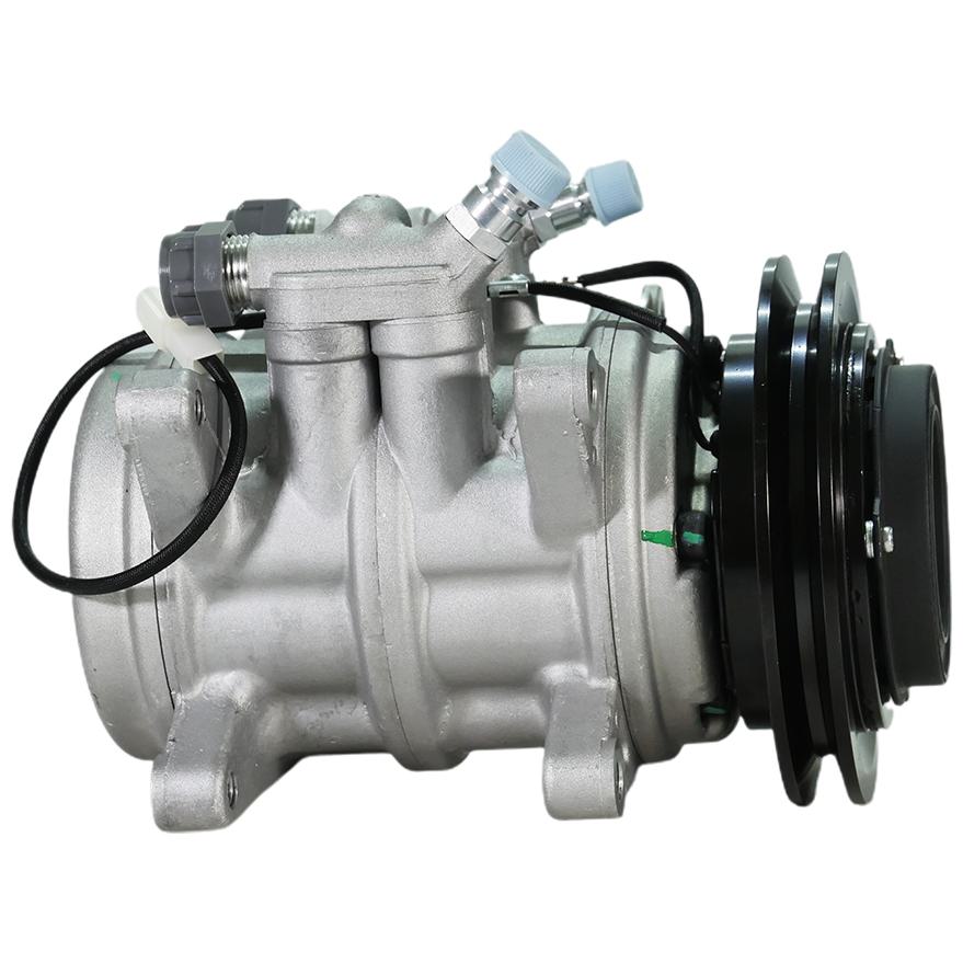 Compressor de Ar Condicionado - Mahle - ACP 1402 000S