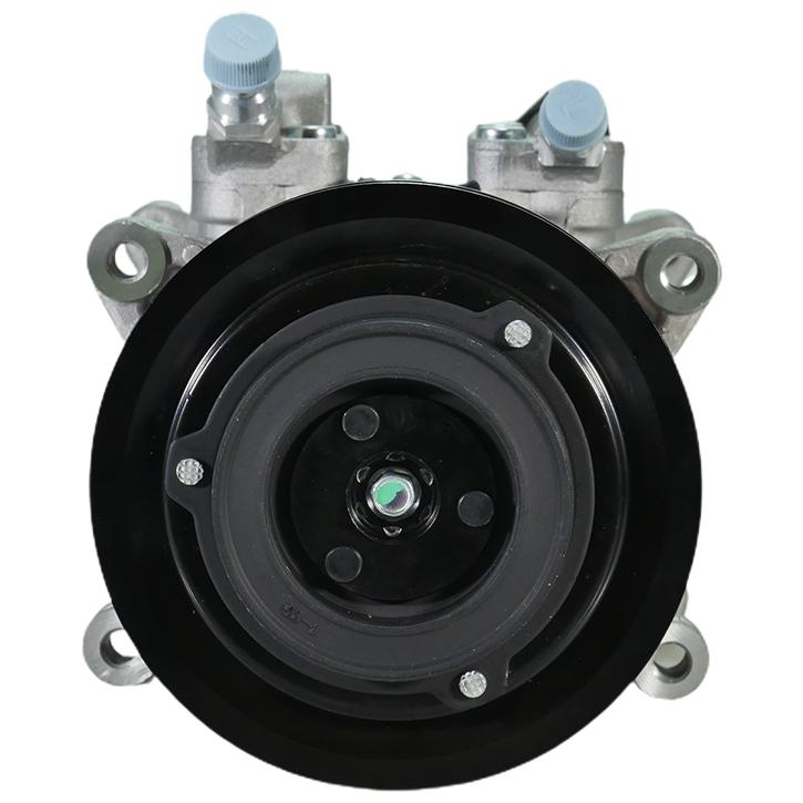 Compressor de Ar Condicionado - Mahle - ACP 1402 000S