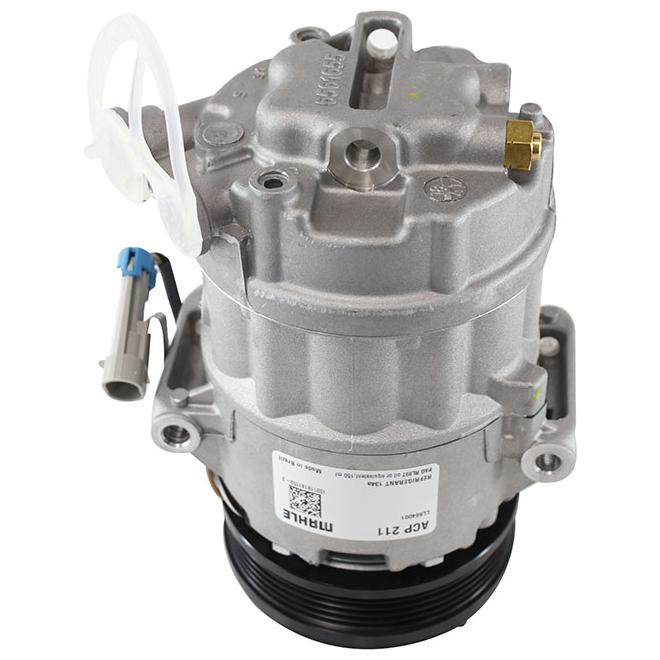 Compressor de Ar Condicionado - Mahle - ACP 211
