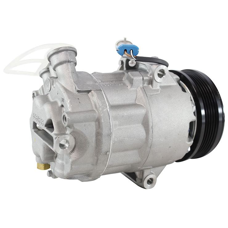 Compressor de Ar Condicionado - Mahle - ACP 211