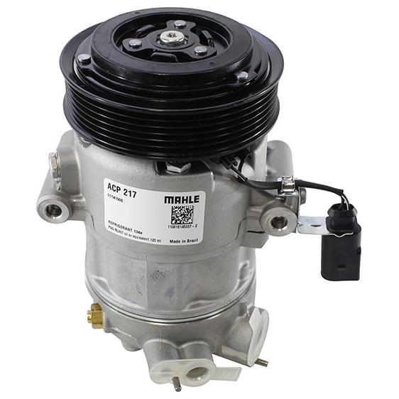 Compressor de Ar Condicionado - Mahle - ACP 217