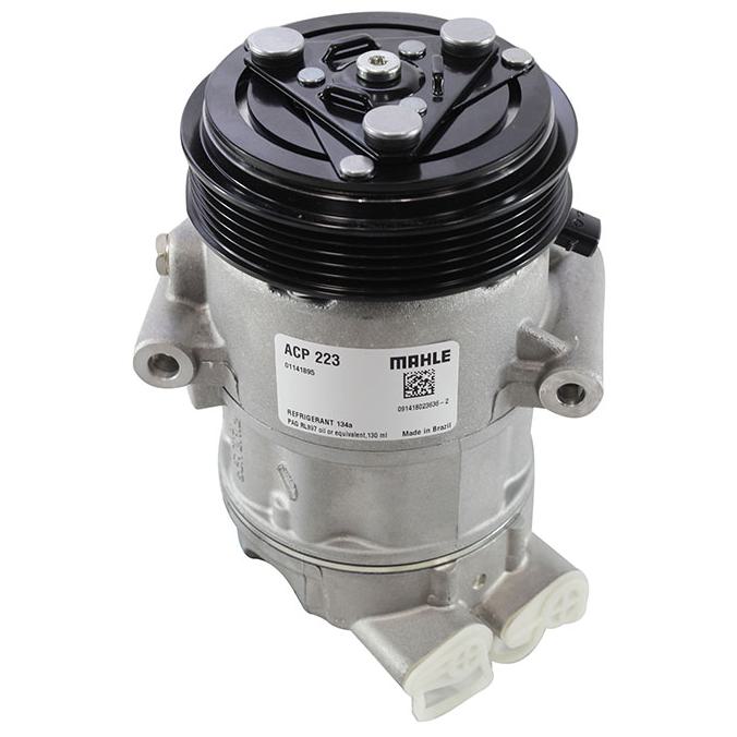 Compressor de Ar Condicionado - Mahle - ACP 223 000P