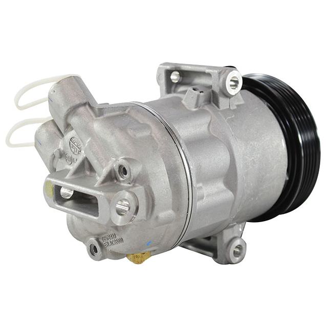 Compressor de Ar Condicionado - Mahle - ACP 223 000P