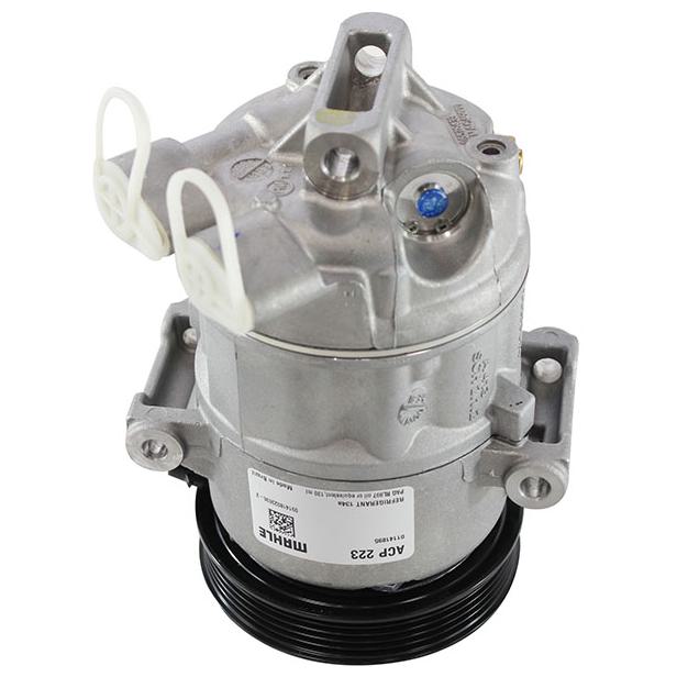Compressor de Ar Condicionado - Mahle - ACP 223 000P