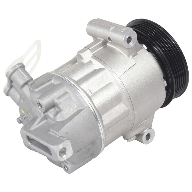 Compressor de Ar Condicionado para Fiat Argo - Mahle - ACP 224
