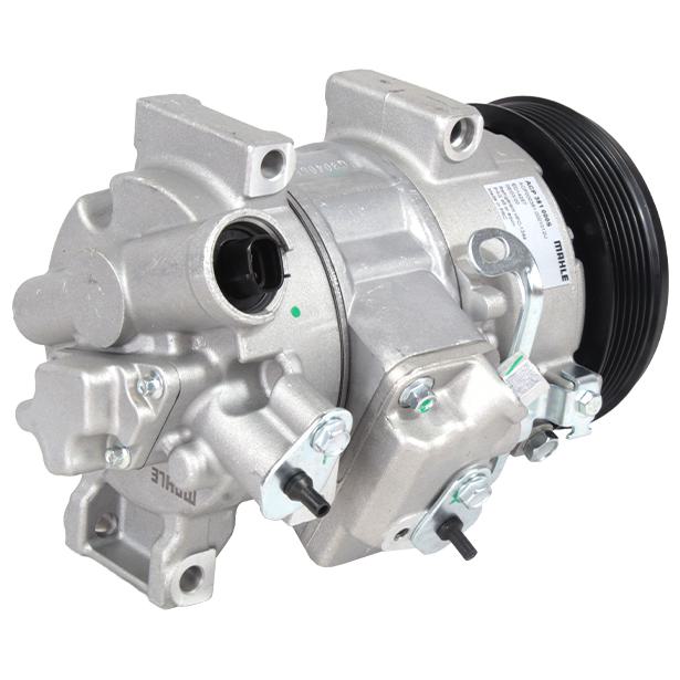 Compressor de Ar Condicionado para Toyota Corolla - Mahle - ACP 381 000S