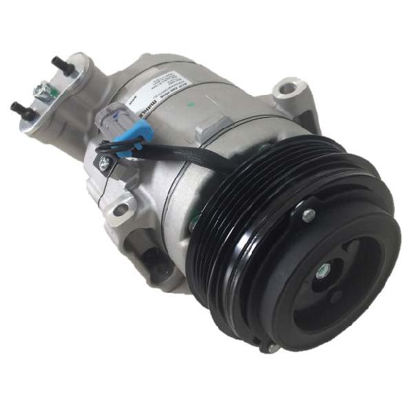 Compressor de Ar Condicionado para Chevrolet COBALT - Mahle - ACP 420 000S