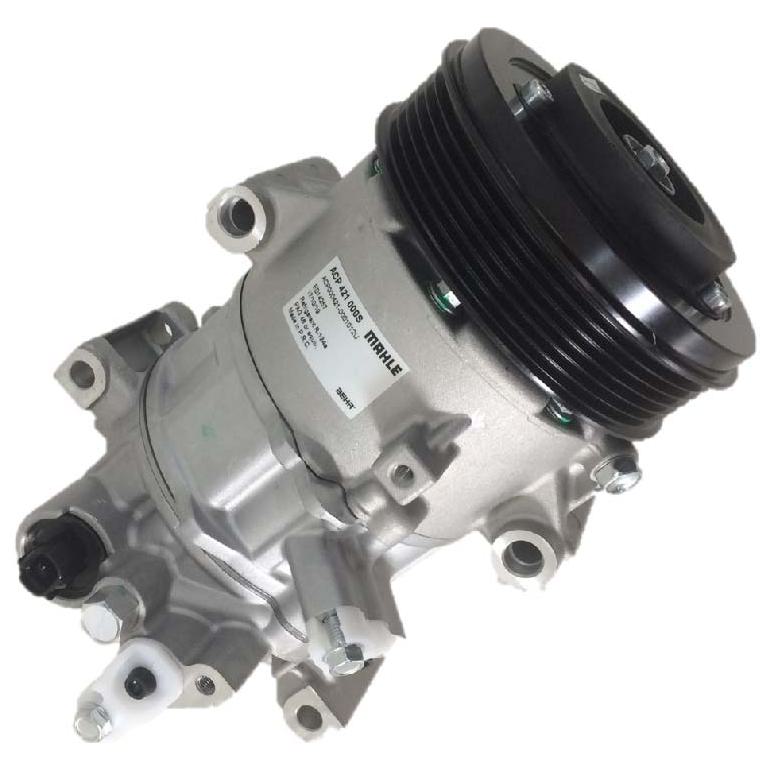 Compressor de Ar Condicionado para Toyota Corolla - Mahle - ACP 421 000S