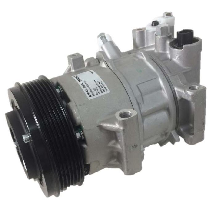 Compressor de Ar Condicionado para Toyota Corolla - Mahle - ACP 421 000S