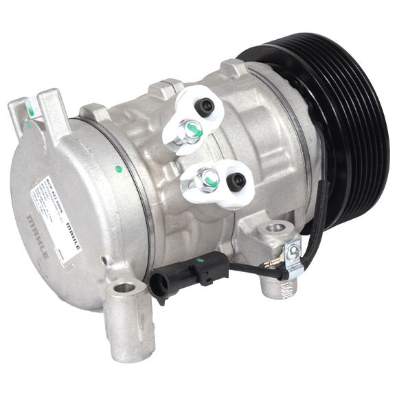 Compressor de Ar Condicionado - Mahle - ACP 423 000S