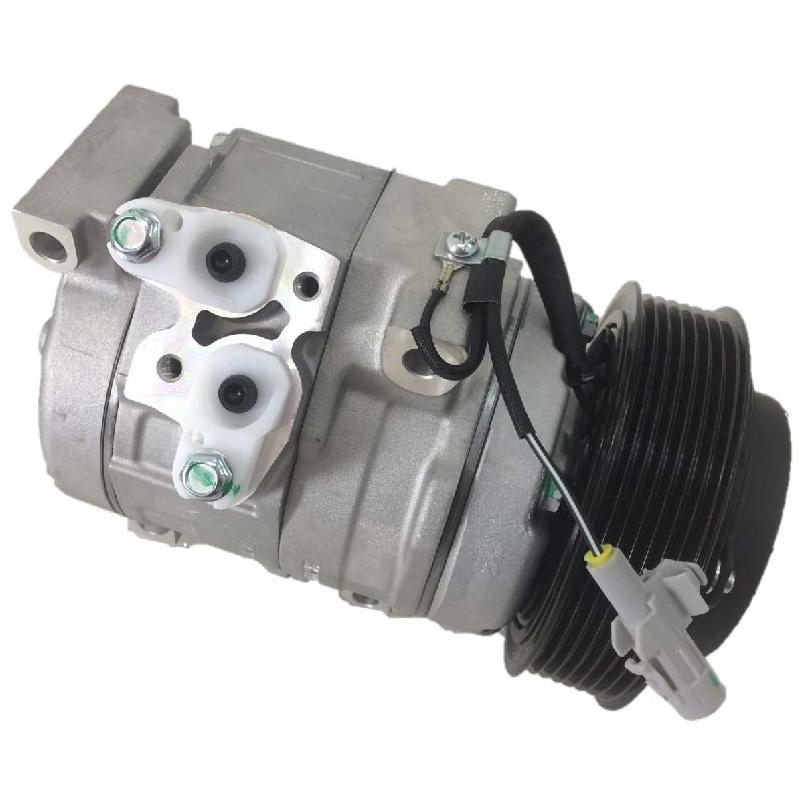 Compressor de Ar Condicionado para Toyota Hilux - Mahle - ACP 426 000S